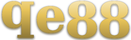 qe88 logo