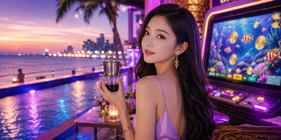 qe88 Slot Dao Ngoc tại qe88 – Quay là có kết quả