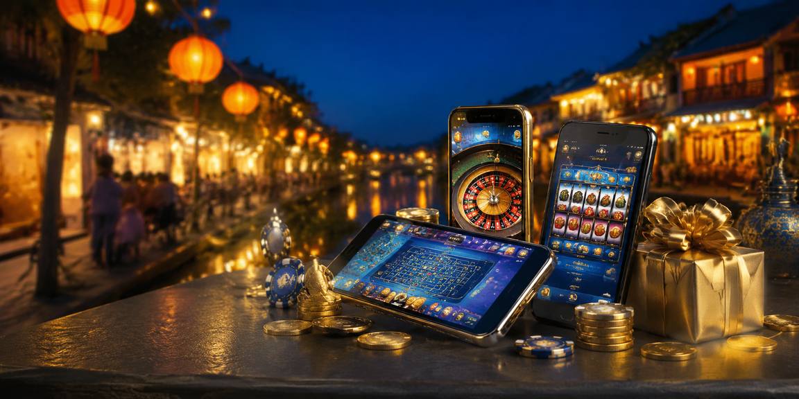 qe88 Khám phá các bàn Live Baccarat Viet tại qe88